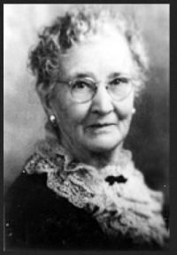 Isabella Gray Draney (1855 - 1946) Profile